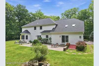  498 Twinbrook Road, Bear Creek, PA 18602 - Photo 99