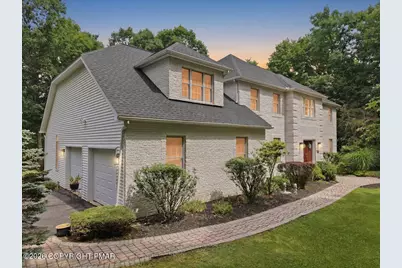  498 Twinbrook Road, Bear Creek, PA 18602 - Photo 1