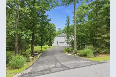  498 Twinbrook Road, Bear Creek, PA 18602 - Photo 109