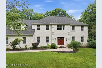  498 Twinbrook Road, Bear Creek, PA 18602 - Photo 5