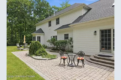  498 Twinbrook Road, Bear Creek, PA 18602 - Photo 9