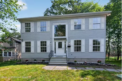  9186 Buttonwood Court, Tobyhanna, PA 18466 - Photo 1