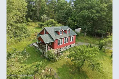  1106 Upper Seese Hill Road, Canadensis, PA 18325 - Photo 51
