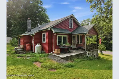  1106 Upper Seese Hill Road, Canadensis, PA 18325 - Photo 1