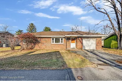  850 Church Street, Stroudsburg, PA 18360 - Photo 3
