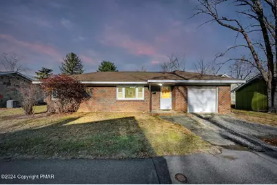  850 Church Street, Stroudsburg, PA 18360 - Photo 1
