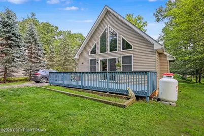  57 Swamp Hollow Lane, Albrightsville, PA 18210 - Photo 35