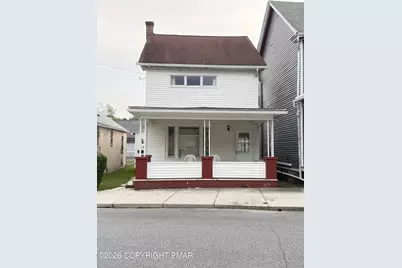  45 W Holland Street, Summit Hill, PA 18250 - Photo 3