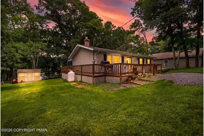  648 S Old Stage Road, Albrightsville, PA 18210 - Photo 1