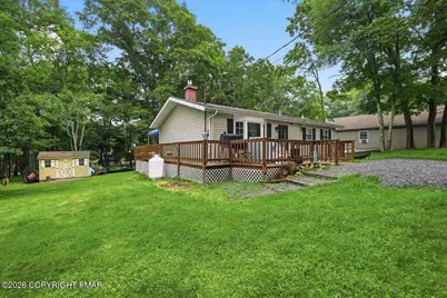  648 S Old Stage Road, Albrightsville, PA 18210 - Photo 3