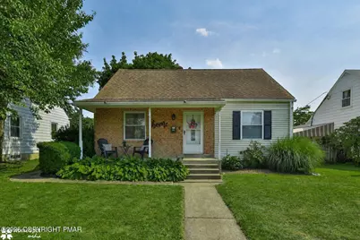  2310 E Woodlawn Street, Allentown, PA 18109 - Photo 1