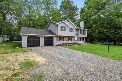  296 Scotch Pine Drive, Pocono Summit, PA 18346 - Photo 3