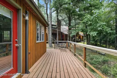  35 Red Fox Court, Lake Harmony, PA 18624 - Photo 43