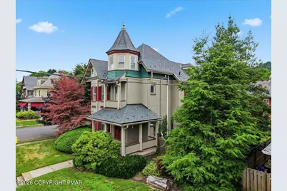  131 W Burke Street, Easton, PA 18042 - Photo 3
