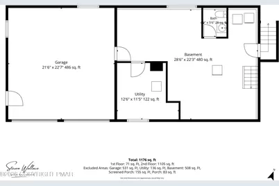  205 W Plainfield Avenue, Pen Argyl, PA 18072 - Photo 61
