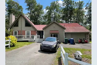 8051 Possum Court, Tobyhanna, PA 18466 - Photo 1