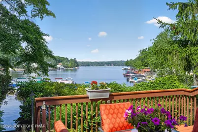  99 N Lake Drive, Lake Harmony, PA 18624 - Photo 1