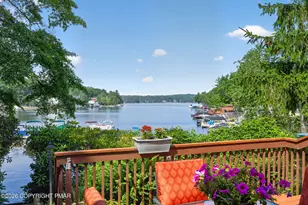 99 N Lake Dr, Lake Harmony, PA 18624 - Photo 1