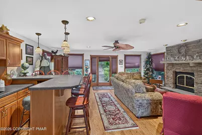  99 N Lake Drive, Lake Harmony, PA 18624 - Photo 25