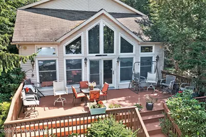  99 N Lake Drive, Lake Harmony, PA 18624 - Photo 15