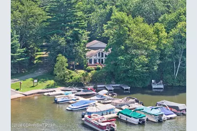  99 N Lake Drive, Lake Harmony, PA 18624 - Photo 11
