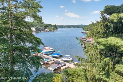  99 N Lake Drive, Lake Harmony, PA 18624 - Photo 23