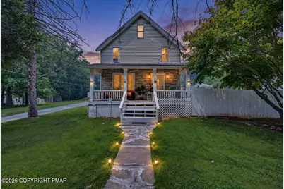  98 Fairview Avenue, Mount Pocono, PA 18344 - Photo 1