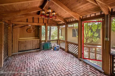  128 Elm Drive, Blakeslee, PA 18610 - Photo 41