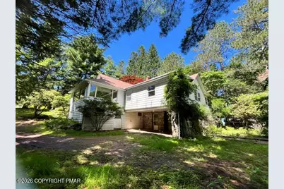  101 Knob Road, Mount Pocono, PA 18344 - Photo 1
