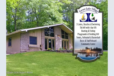  1049 Maple Drive, Pocono Lake, PA 18347 - Photo 51