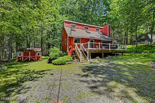 1049 Maple Dr, Pocono Lake, PA 18347 - Photo 41