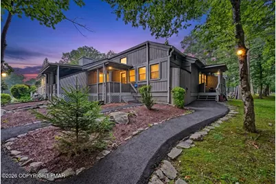  104 Condor Drive #Unit 2, Tamiment, PA 18371 - Photo 1