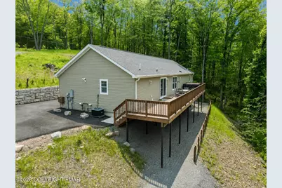  2016 Locust Ridge Road, Pocono Lake, PA 18347 - Photo 1