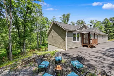  2016 Locust Ridge Road, Pocono Lake, PA 18347 - Photo 3
