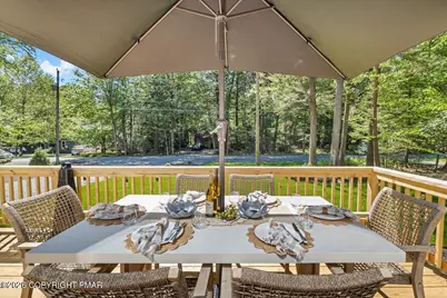  231 Petrarch Trail, Albrightsville, PA 18210 - Photo 5