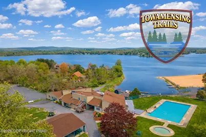  231 Petrarch Trail, Albrightsville, PA 18210 - Photo 49