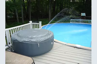  3270 Beech Ridge Drive, Pocono Summit, PA 18346 - Photo 17