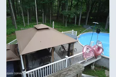  3270 Beech Ridge Drive, Pocono Summit, PA 18346 - Photo 9