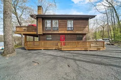  204 Forest Drive, Hawley, PA 18428 - Photo 1