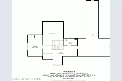  326 Sunset Avenue, Pocono Manor, PA 18349 - Photo 43