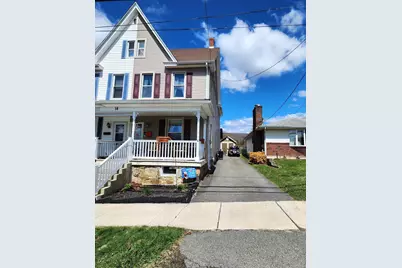  14 W 10th Street, Jim Thorpe, PA 18229 - Photo 1