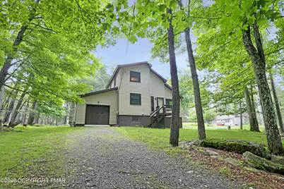  1081 Ponderosa Road, Newfoundland, PA 18445 - Photo 3