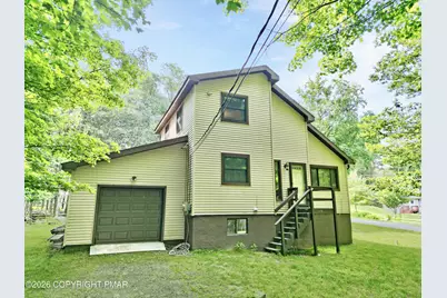  1081 Ponderosa Road, Newfoundland, PA 18445 - Photo 1