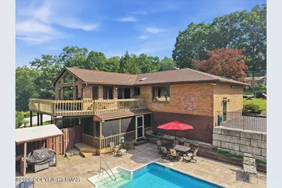  345 O Donovan Drive, East Stroudsburg, PA 18301 - Photo 77