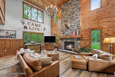  1150 Deer Run, Pocono Pines, PA 18350 - Photo 5