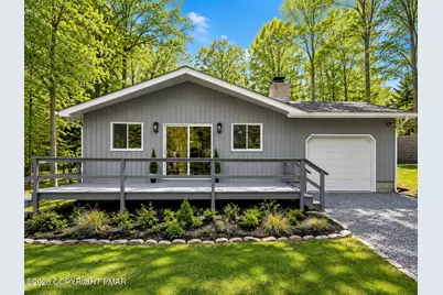  5040 Melrose Drive, Tobyhanna, PA 18466 - Photo 1