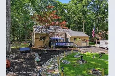  6228 Willowicke Terrace, East Stroudsburg, PA 18301 - Photo 33