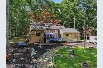  6228 Willowicke Terrace, East Stroudsburg, PA 18301 - Photo 1