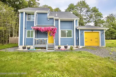  1070 Seven Nations Drive, Tobyhanna, PA 18466 - Photo 1