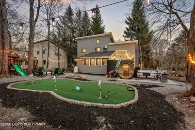 8499 Bumble Bee Way, Tobyhanna, PA 18466 - Photo 1